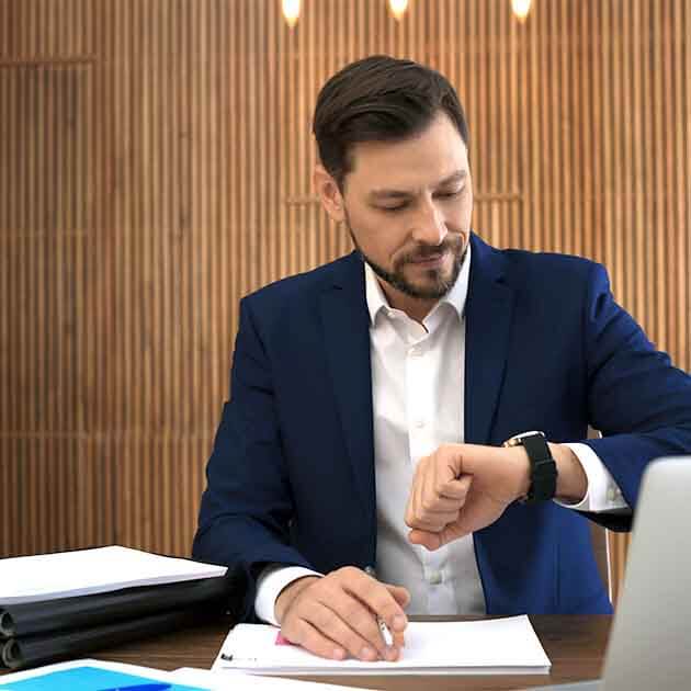 Signing Agent Tip: What to do when loan documents arrive late